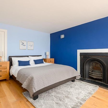 2Br New Town Garden Apartment エディンバラ エクステリア 写真